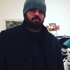 Meet your Posher, Carson